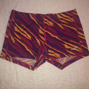 BCG Volleyball Compression Shorts